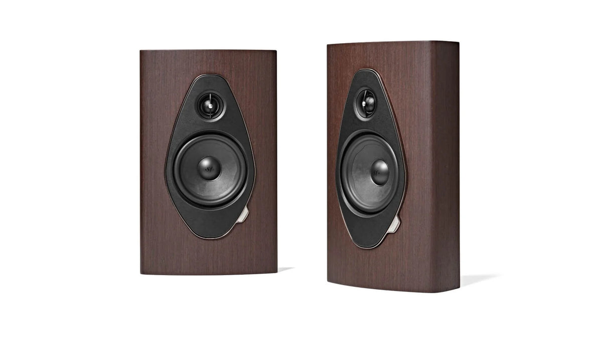 Sonus faber Sonetto Wall G2 On-Wall Speaker | The Grid HiFi