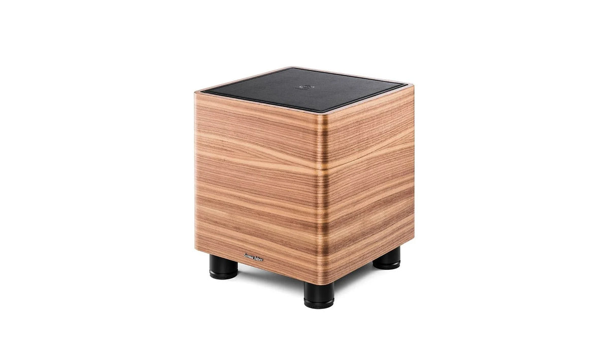 Sonus faber Gravis I Powered Subwoofer | The Grid HiFi