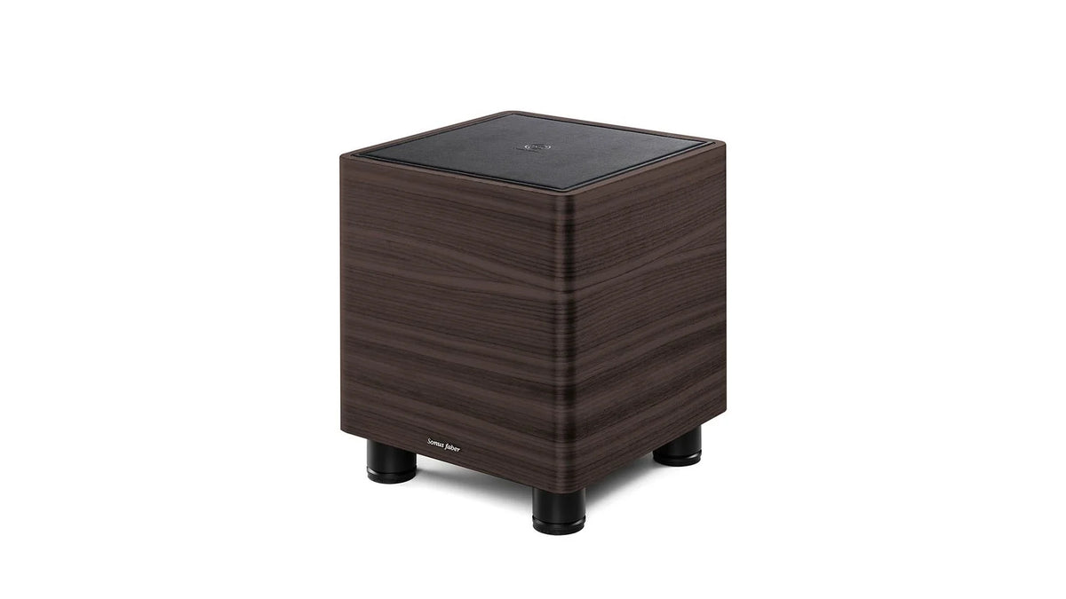 Sonus faber Gravis I Powered Subwoofer | The Grid HiFi