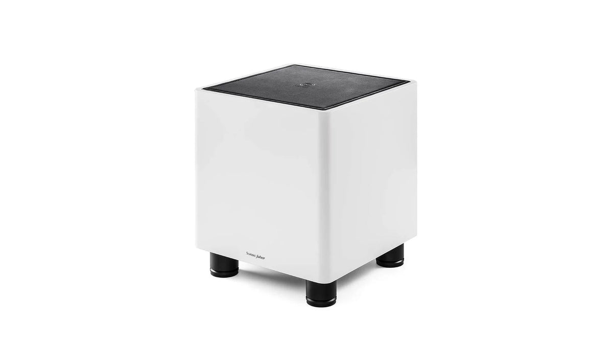 Sonus faber Gravis I Powered Subwoofer | The Grid HiFi