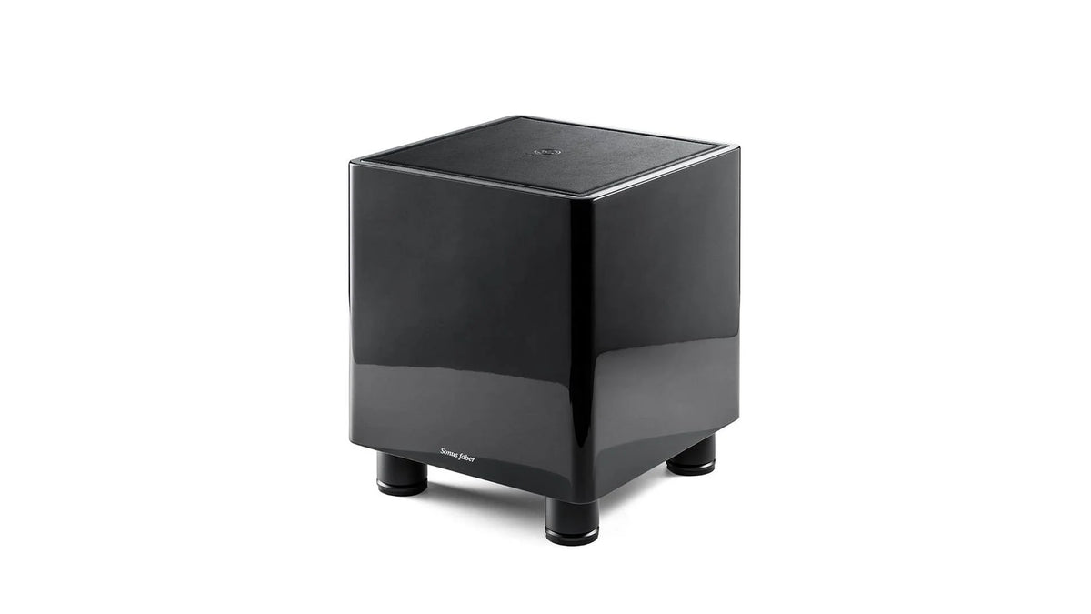 Sonus faber Gravis I Powered Subwoofer | The Grid HiFi
