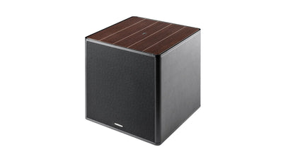 Sonus faber Gravis V Subwoofer | The Grid HiFi