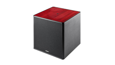 Sonus faber Gravis V Subwoofer | The Grid HiFi