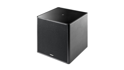 Sonus faber Gravis V Subwoofer | The Grid HiFi