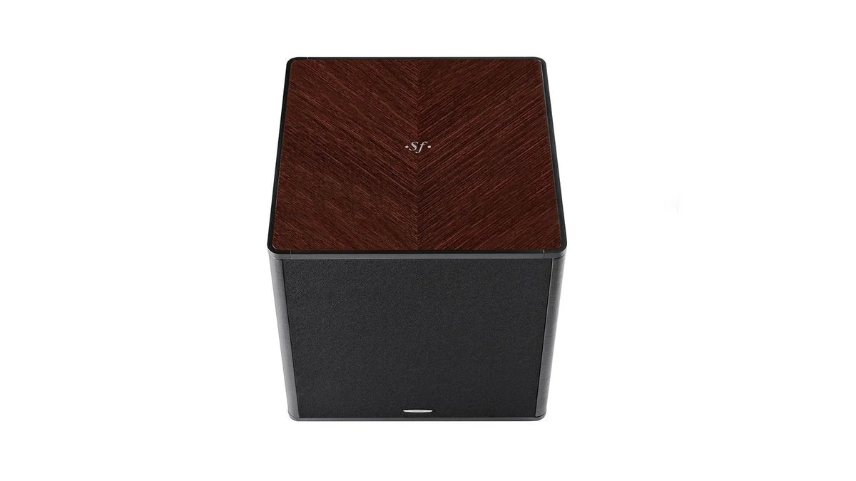 Sonus faber Gravis V Subwoofer | The Grid HiFi