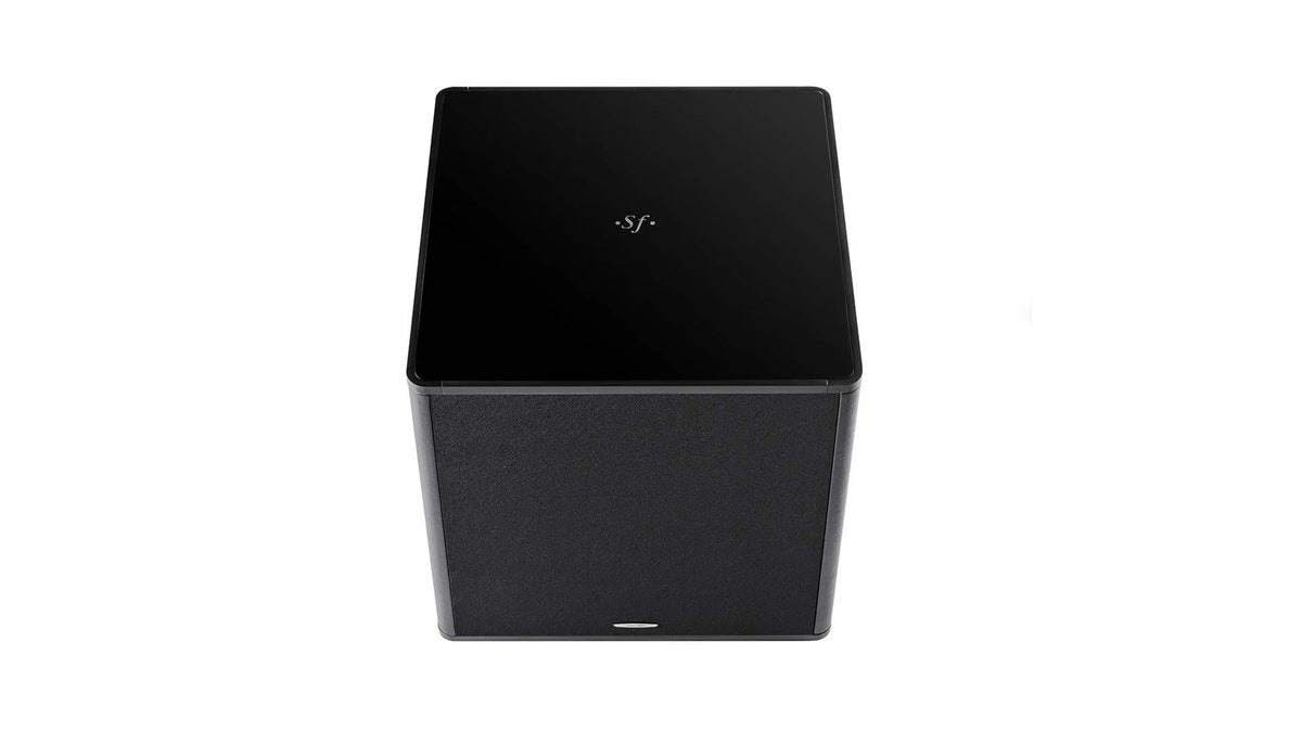 Sonus faber Gravis V Subwoofer | The Grid HiFi