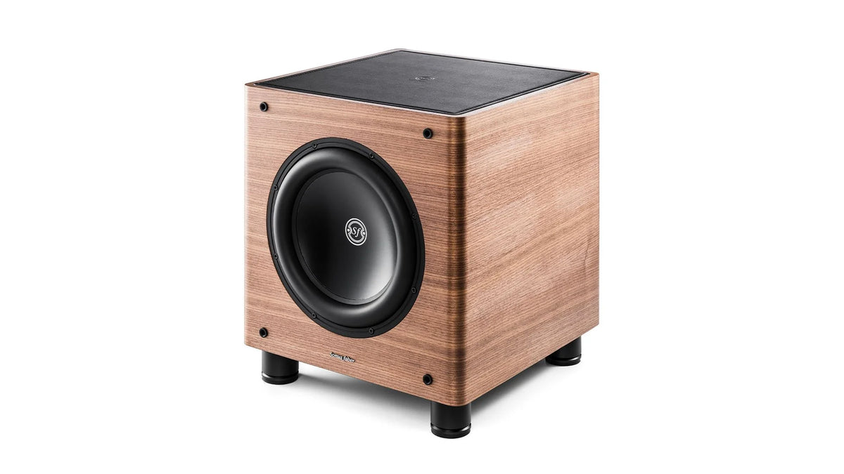 Sonus faber Gravis II Subwoofer | The Grid HiFi