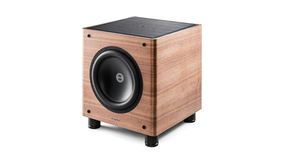 Sonus faber Gravis II Subwoofer | The Grid HiFi