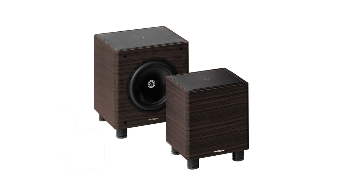 Sonus faber Gravis II Subwoofer | The Grid HiFi