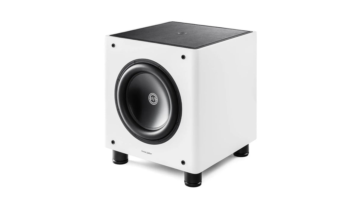 Sonus faber Gravis II Subwoofer | The Grid HiFi