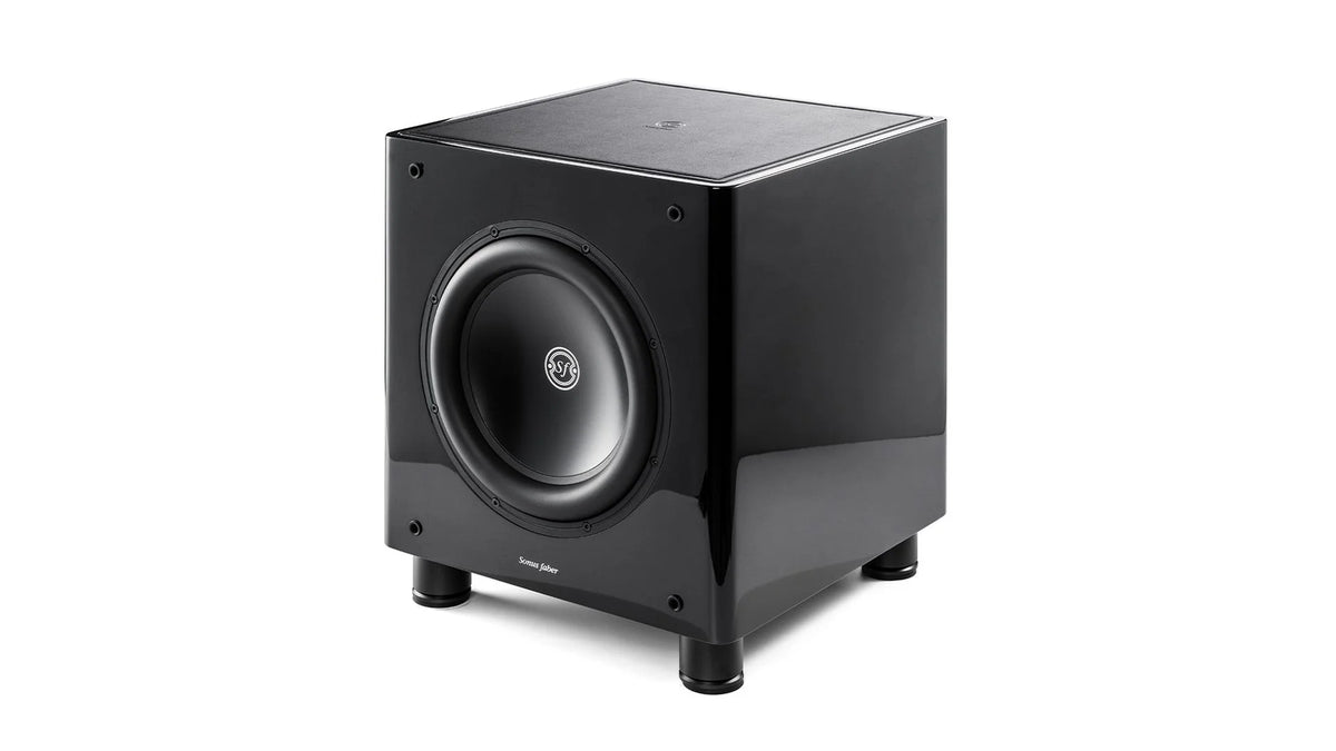 Sonus faber Gravis II Subwoofer | The Grid HiFi