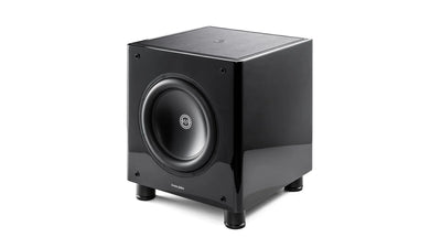 Sonus faber Gravis II Subwoofer | The Grid HiFi