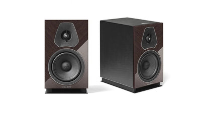 Sonus faber Lumina II Amator Bookshelf Speakers | The Grid