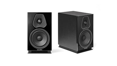 Sonus faber Lumina II Bookshelf Speakers | The Grid HiFi