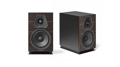 Sonus faber Lumina II Bookshelf Speakers | The Grid HiFi