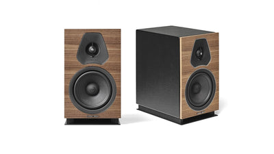 Sonus faber Lumina II Bookshelf Speakers | The Grid HiFi
