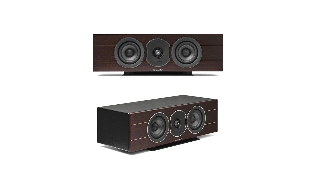 Sonus faber Lumina CI Center Channel Speaker | The Grid