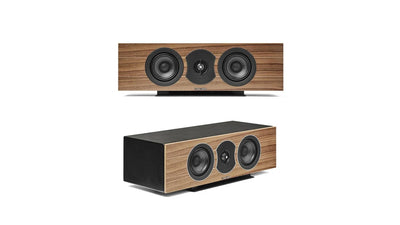 Sonus faber Lumina CI Center Channel Speaker | The Grid