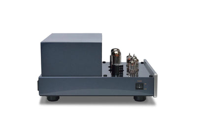 PrimaLuna EVO 100 Tube DAC | The Grid HiFi