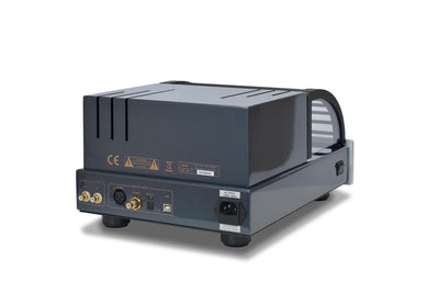 PrimaLuna EVO 100 Tube DAC | The Grid HiFi