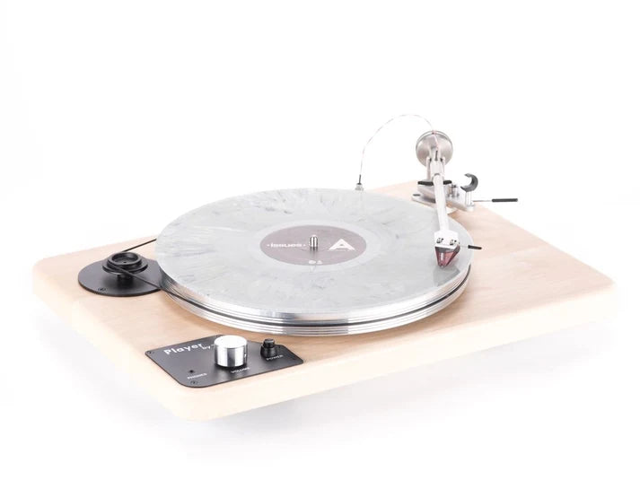 VPI - Player Turntable with Phono Stage & Headphone Amplifier