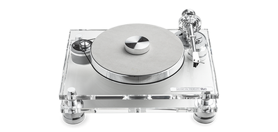 Musical Fidelity M6xTT Turntable | The Grid HiFi