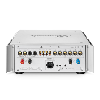 Burmester 032 Integrated Amplifier
