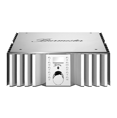 Burmester 032 Integrated Amplifier