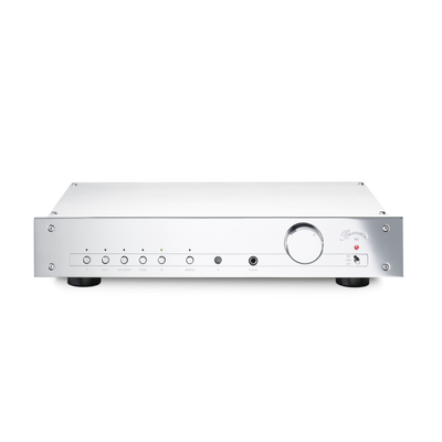 Burmester 101 Integrated Amplifier