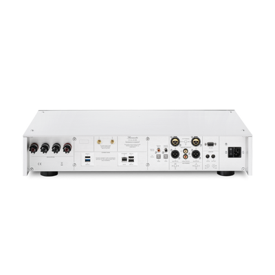 Burmester 161 All-in-One