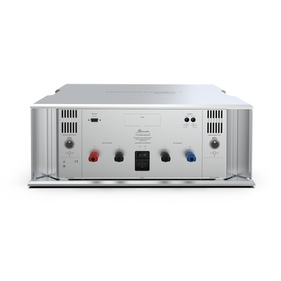 Burmester 216 Power Amplifier