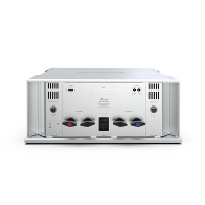 Burmester 218 Power Amplifier