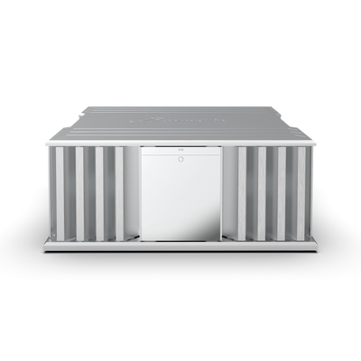 Burmester 218 Power Amplifier