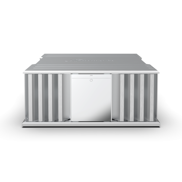 Burmester 218 Power Amplifier