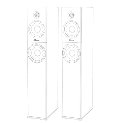 Burmester B18 Loudspeaker