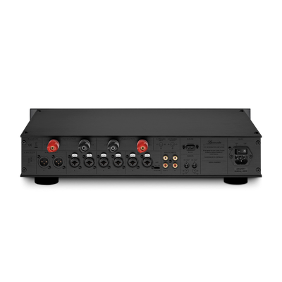 Burmester 101 Integrated Amplifier