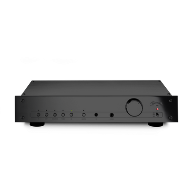 Burmester 101 Integrated Amplifier