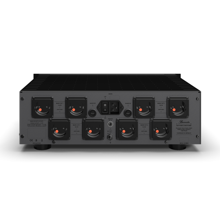 Burmester 948 Power Conditioner