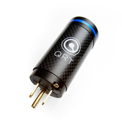 Nordost QRT AC Enhancer &amp; AC Line Harmonizer Plug-Ins