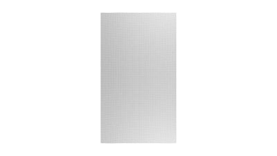 PW-662: 2-way in-wall speaker with a magnetic grille by Sonus faber, ensuring discreet design for custom installations.