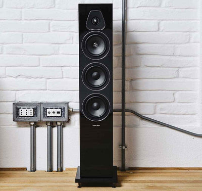 Sonus Faber - Lumina III
