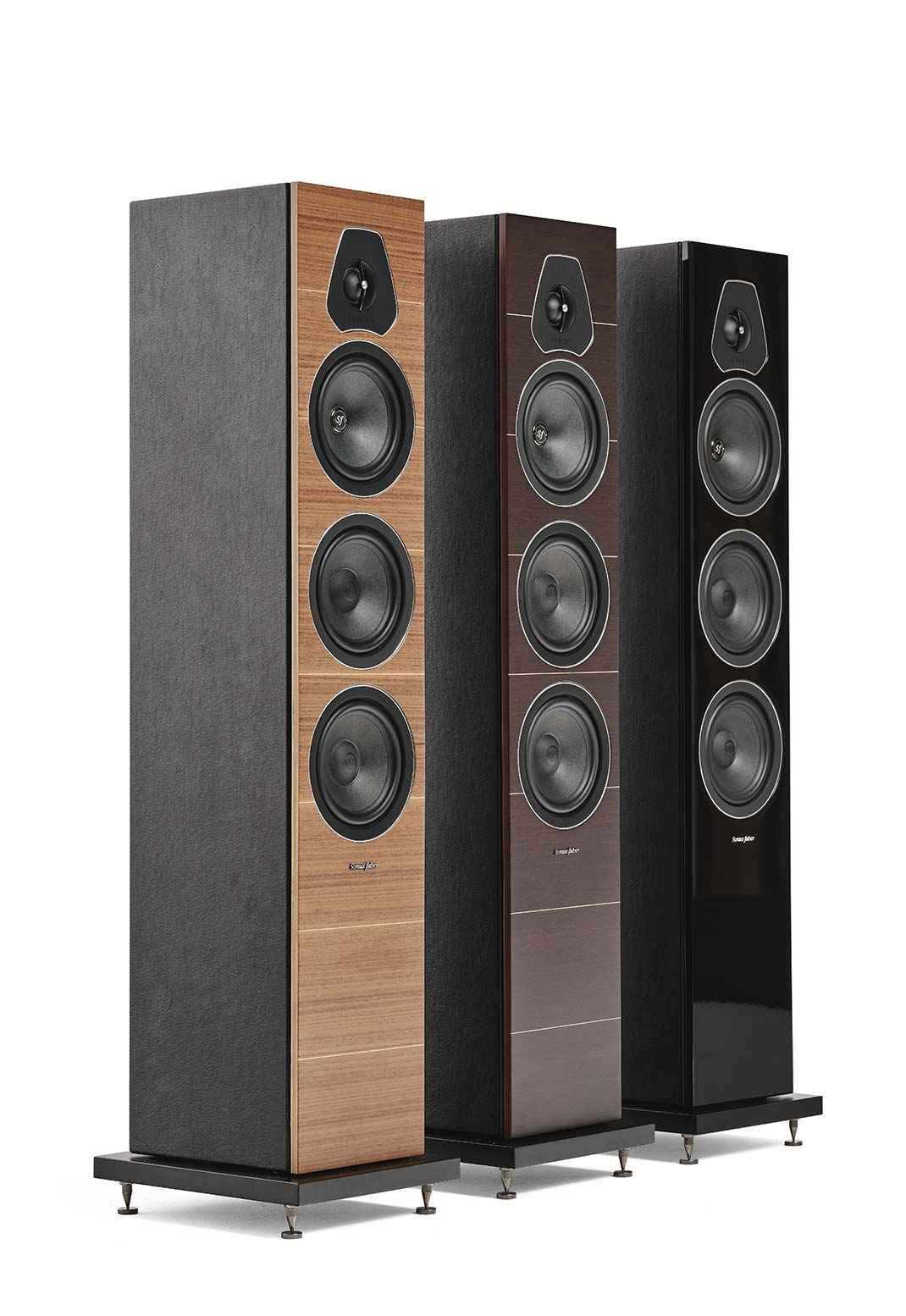 Sonus Faber - Lumina III