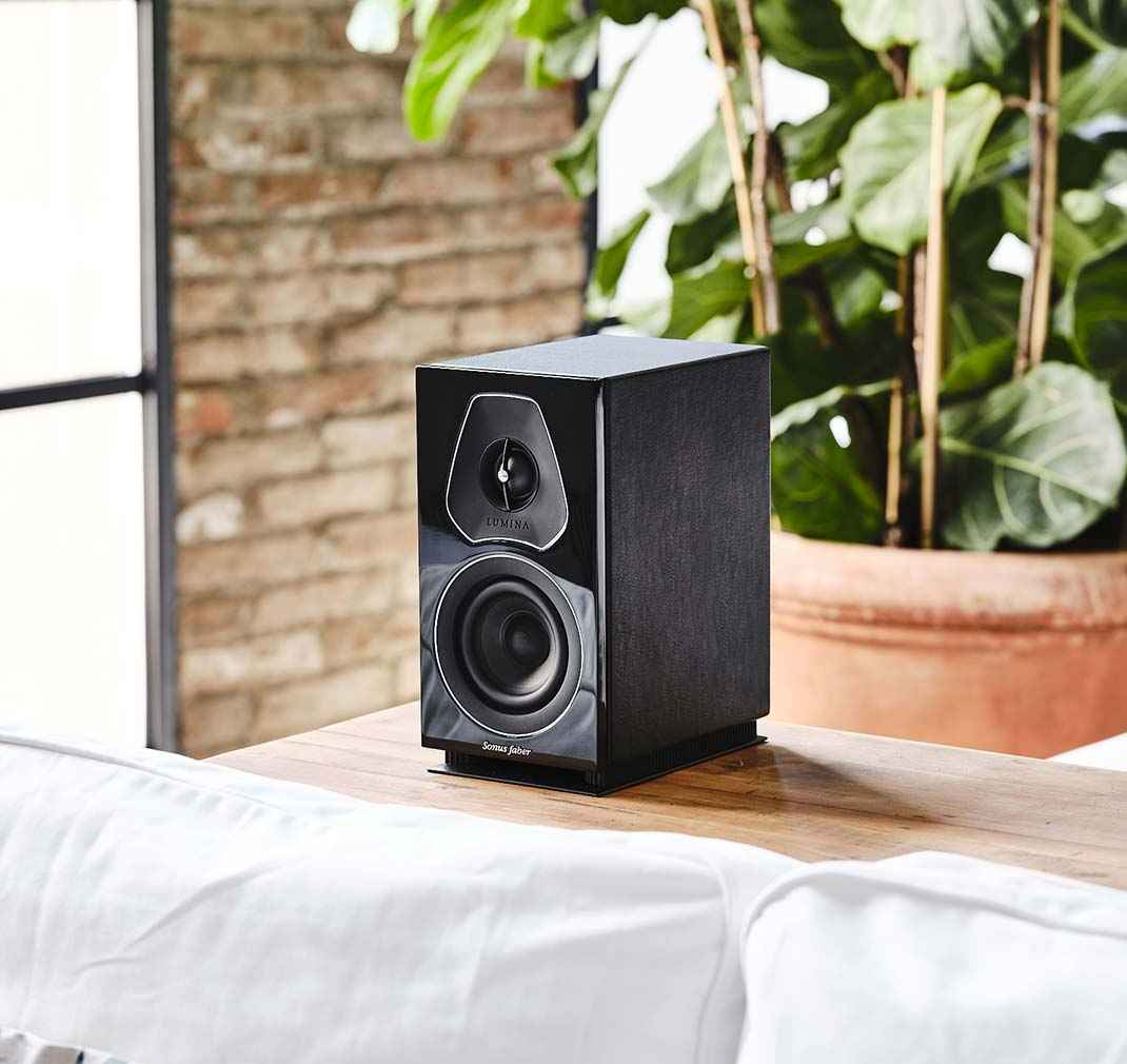 Sonus Faber - Lumina I
