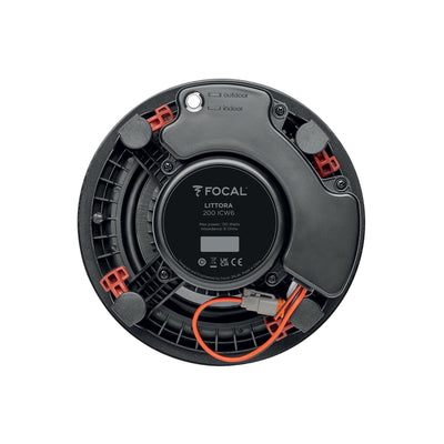 Focal Littora 200 ICW6 Ceiling Speaker | The Grid HiFi