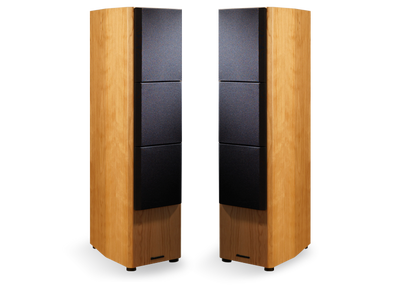 Middle T Active Loudspeaker