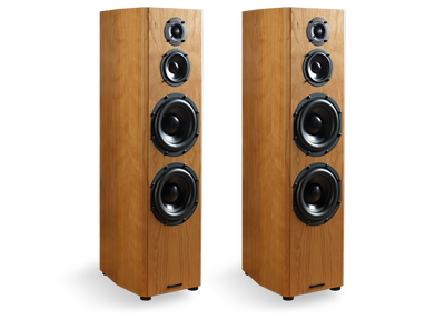 Middle T Active Loudspeaker