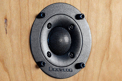 Middle T Active Loudspeaker