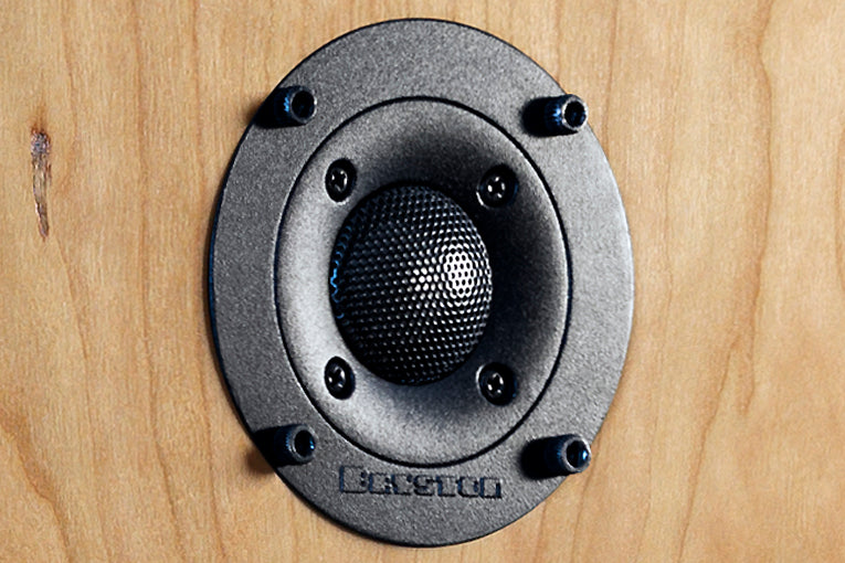 Middle T Active Loudspeaker