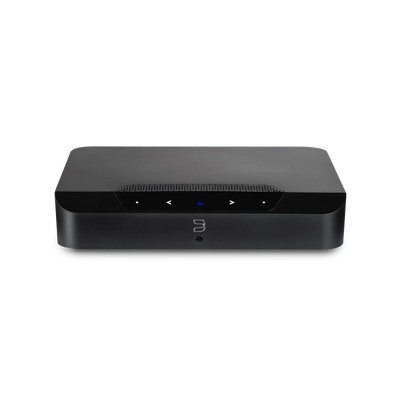 Bluesound POWERNODE EDGE Streaming Amplifier | The Grid