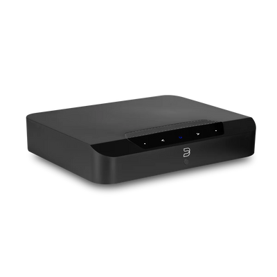 Bluesound POWERNODE EDGE Streaming Amplifier | The Grid